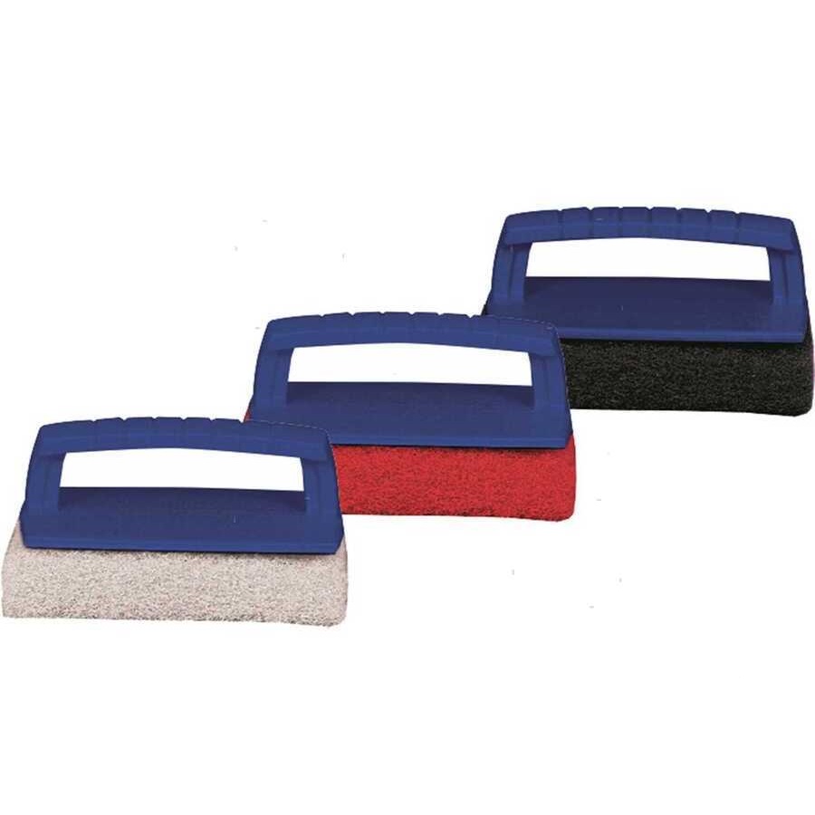 Star Brite Spazzola pattella