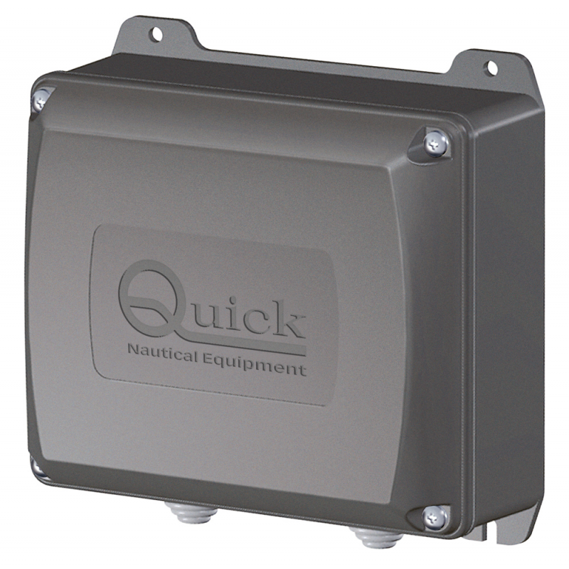 QUICK Ricevitore per radiocomando R02